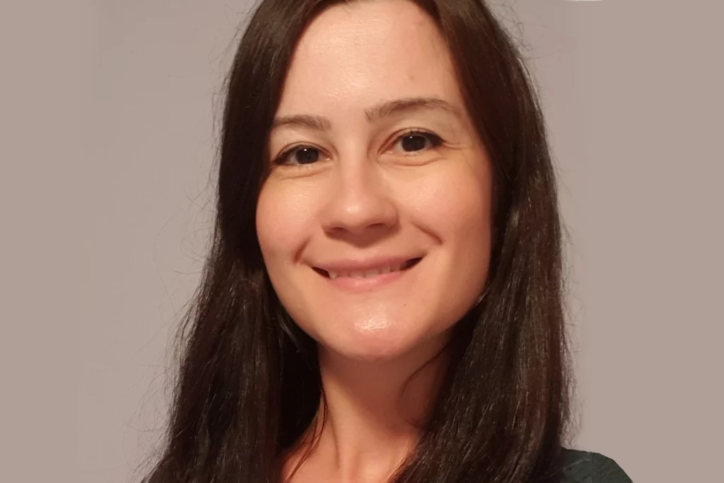 Ozge Aksel-Kilicarslan's profile picture.